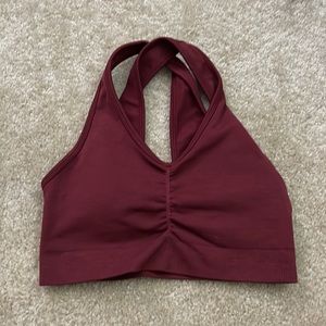 Alphalete sports bra